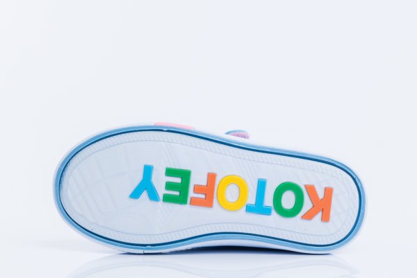 Котофей логотип в векторе