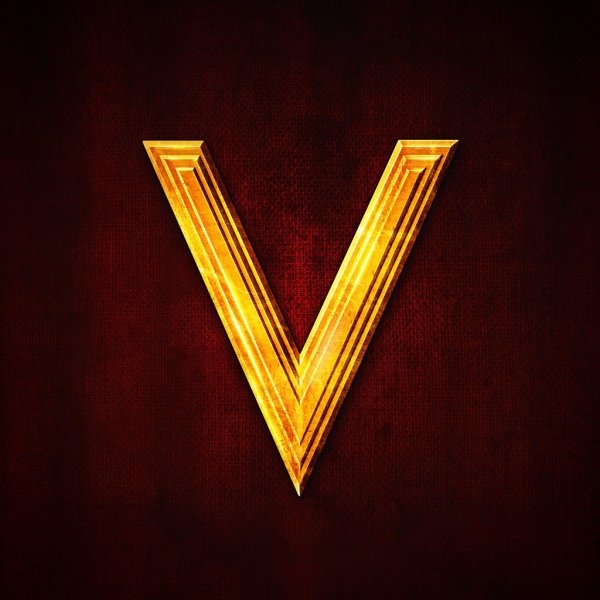 Civilization 5 logo