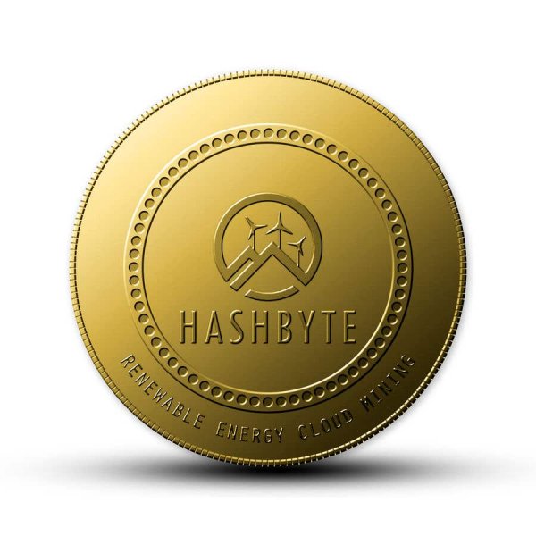 Монетка магазин логотип