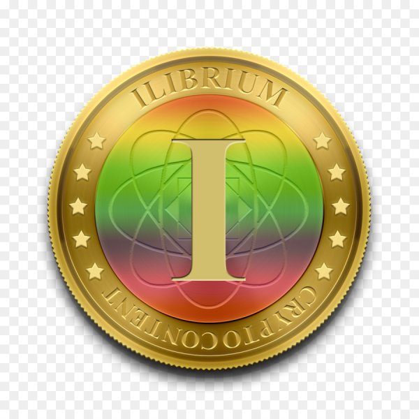 Монетка логотип вектор