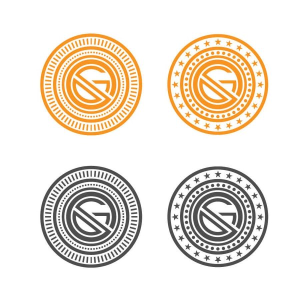 Монетка торговая сеть