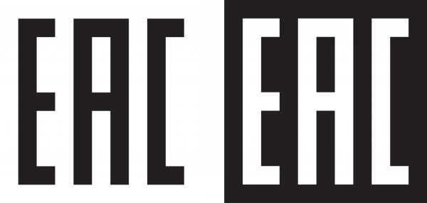 Единый знак таможенного Союза