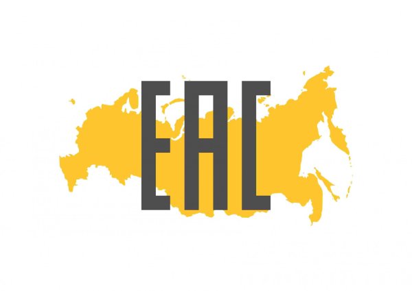 EAC таможенный Союз