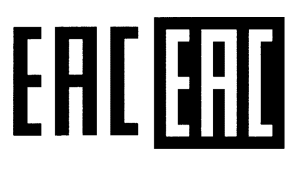 Маркировка единым знаком обращения продукции на рынке государств