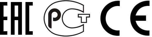 Знак сертификации ЕАС