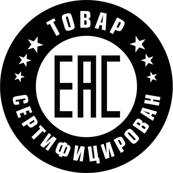 Знак ЕАС
