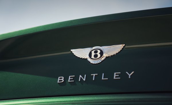 Бентли логотип Бентли