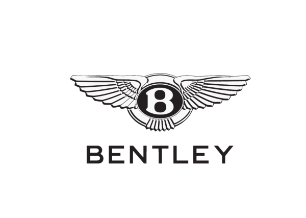Bentley синхро логотип