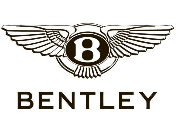 Bentley logo PNG