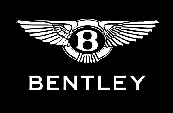 Рекламный баннер Бентли