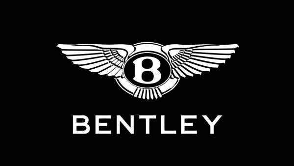 Марка машины с крыльями