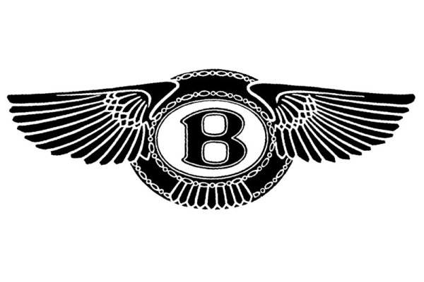 Bentley Motors эмблема