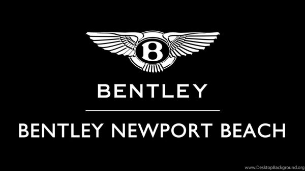 Эмблема Бентли