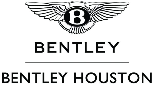 Бентли значок новый