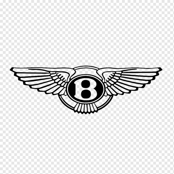 Бентли знак