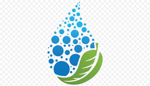 Логотип питьевой воды