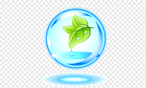 Символ чистой воды