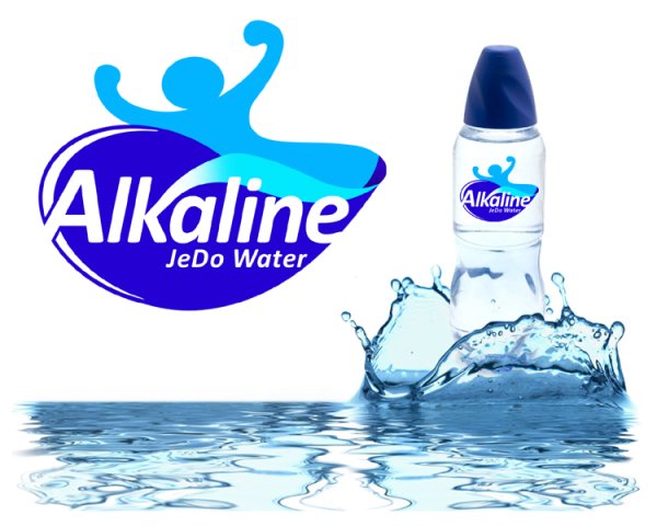 Минеральная вода лого