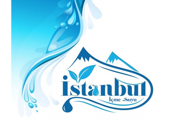 Дворцы вода логотип