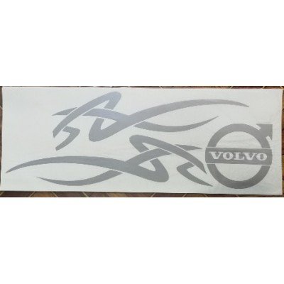 Значок Вольво хс60