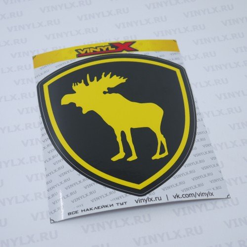 Наклейки на Volvo fh12