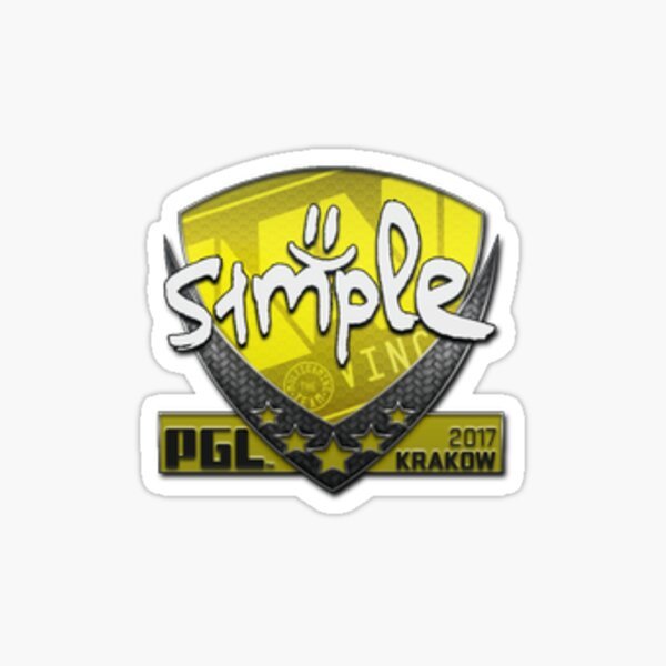 Автограф СИМПЛА