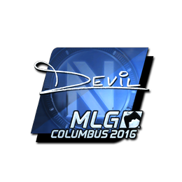 Edward наклейка