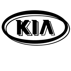 Наклейки на Киа Церато