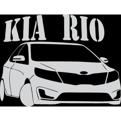 Киа Спортейдж логотип