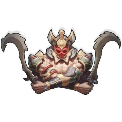 Диабло надпись