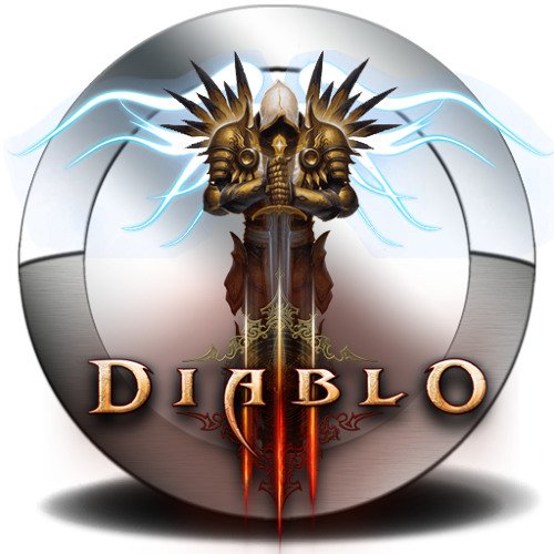 Diablo r1 аватарка