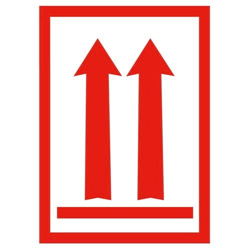 Стрелочки вверх для груза