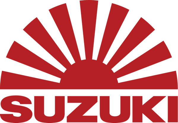 Трафарет Suzuki