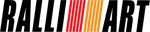 Наклейки раллиарт