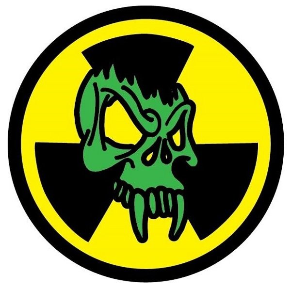 Знак радиации