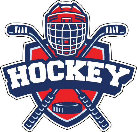 Стикеры ВК хоккей