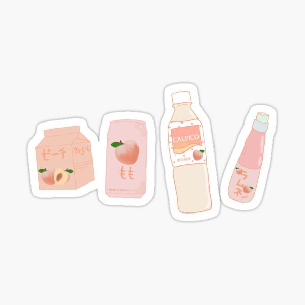 Наклейки от соды