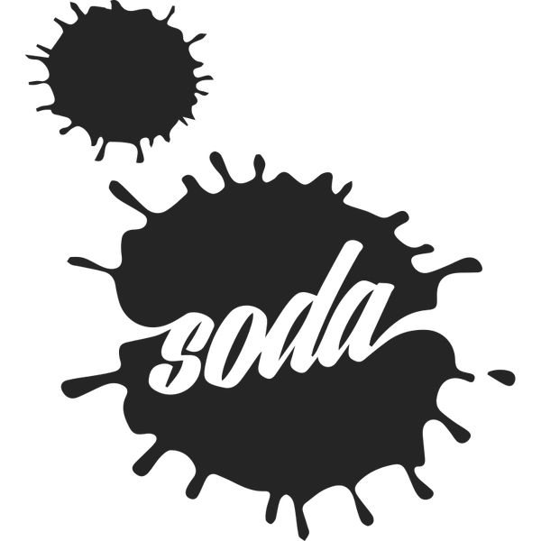 Бренд Soda косметика