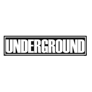 Топовые наклейки из Underground