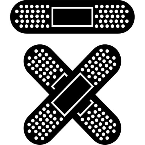 Пластырь для заметок