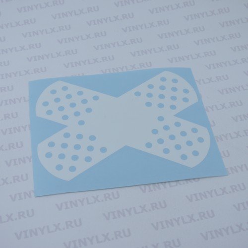 JDM пластырь