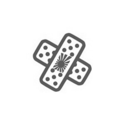 Вторая с хрустом наклейка третья с кайфом наклейка