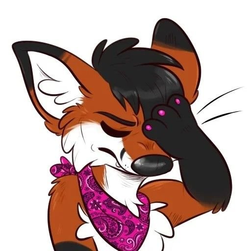 Стикеры флип