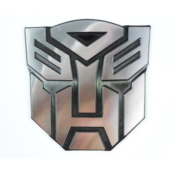 Наклейки на авто трансформеры Автоботы