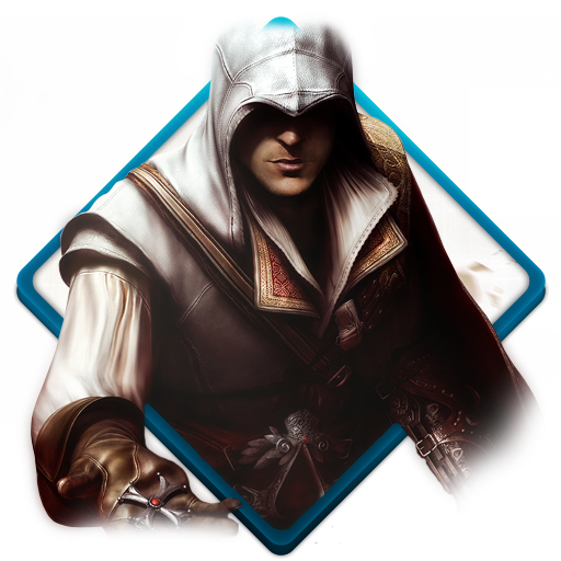 Assassin's Creed символ ассасинов