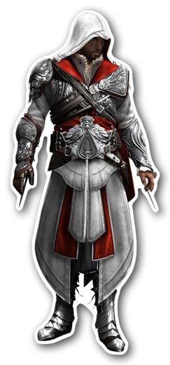 Assassins Creed Арбааз