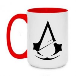 Кружка ассасин