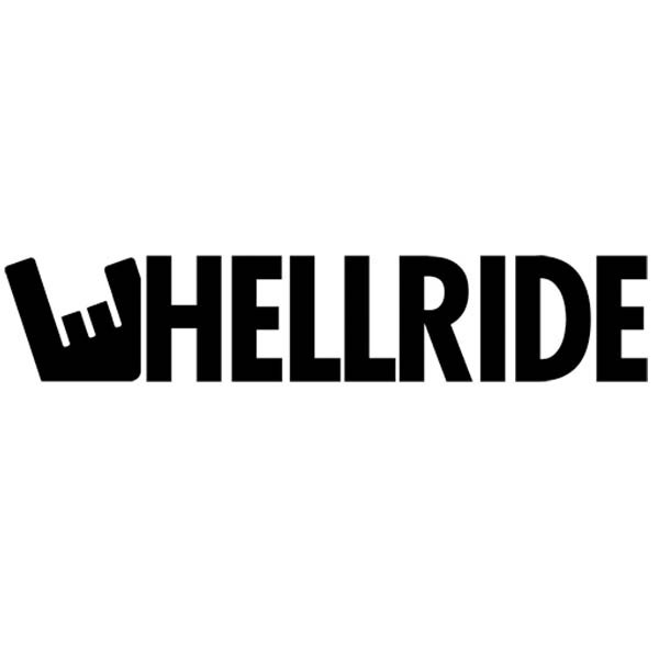 Велосипед трафарет