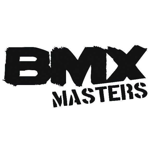 Наклейки на BMX