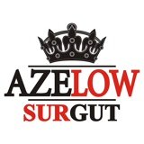 AZELOW 2107 наклейки